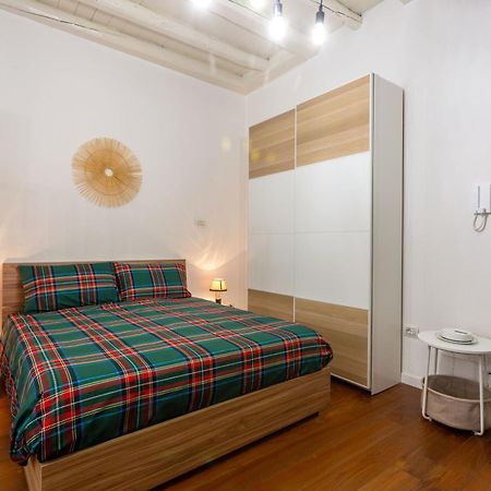 La Casita Διαμέρισμα Μπέργκαμο Εξωτερικό φωτογραφία