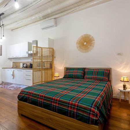 La Casita Διαμέρισμα Μπέργκαμο Εξωτερικό φωτογραφία