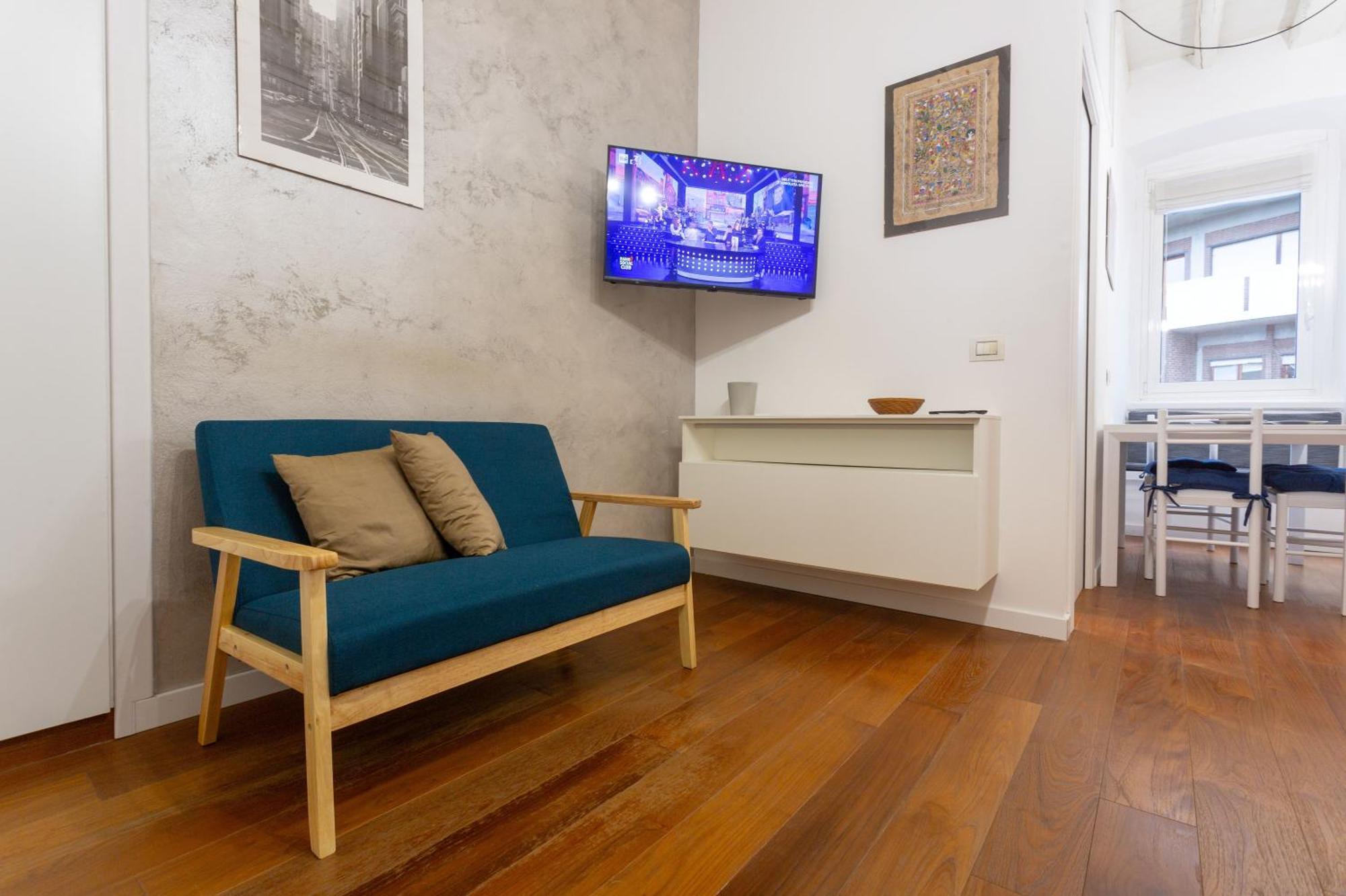 La Casita Διαμέρισμα Μπέργκαμο Εξωτερικό φωτογραφία