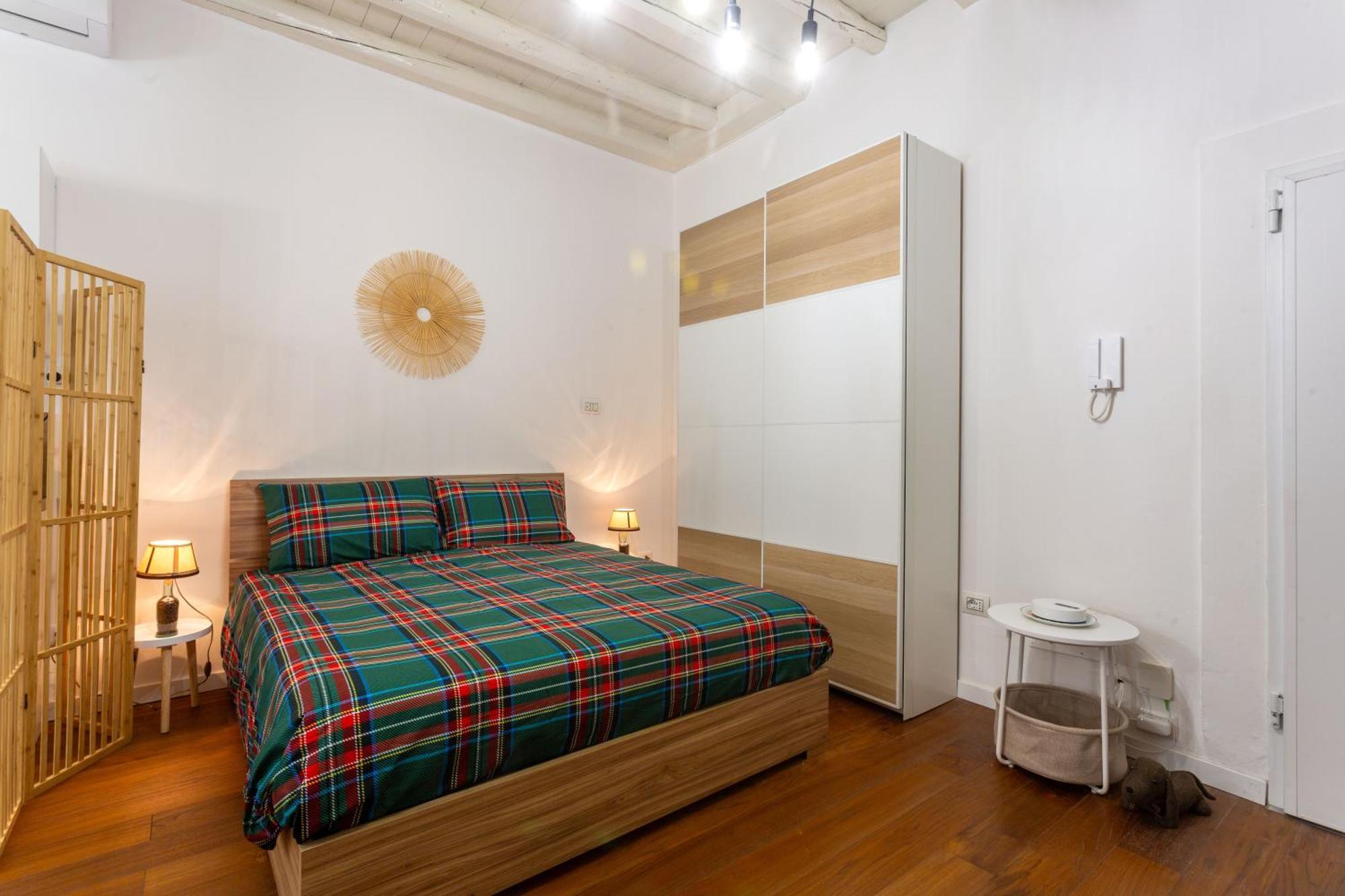 La Casita Διαμέρισμα Μπέργκαμο Εξωτερικό φωτογραφία