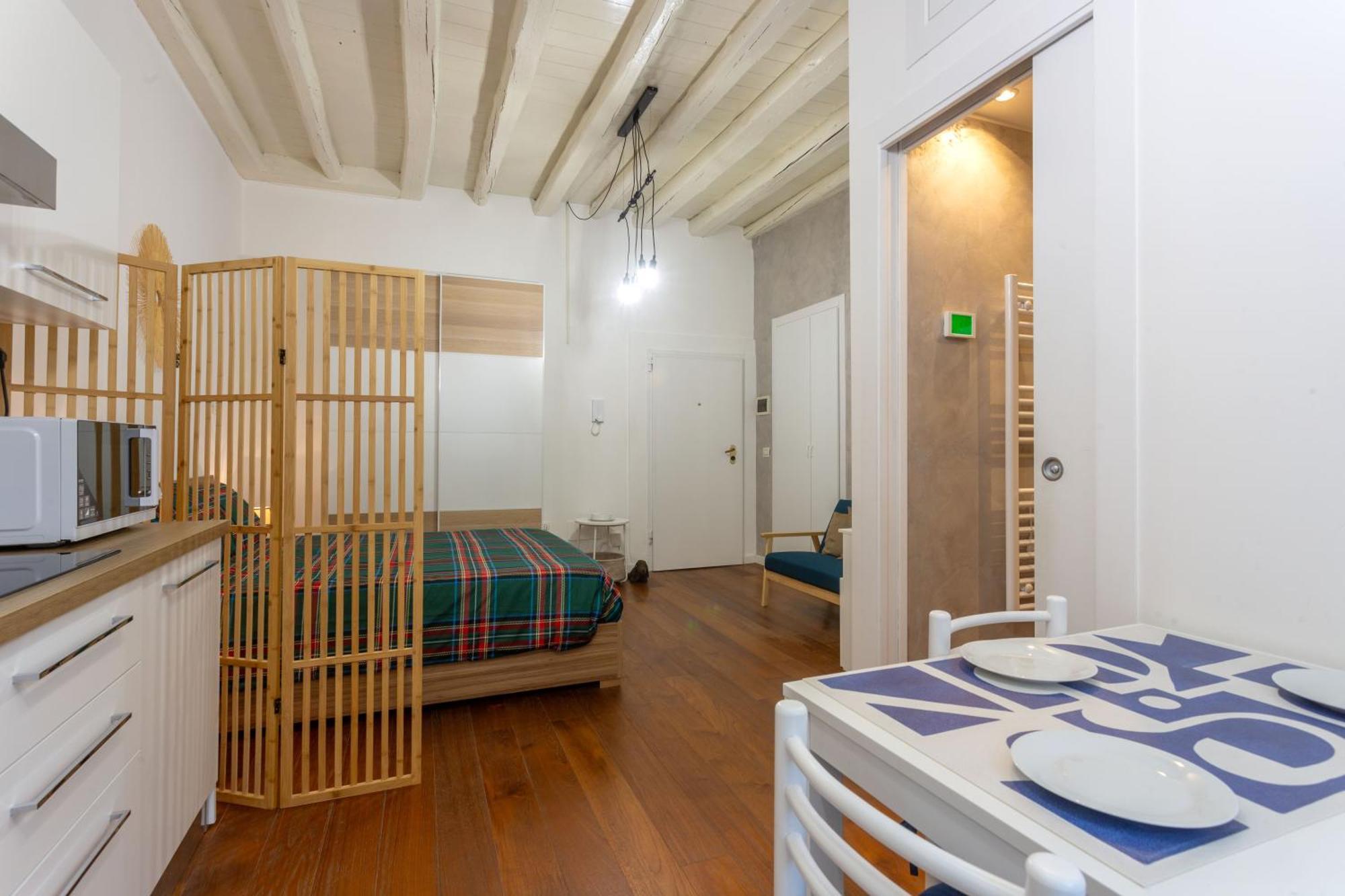 La Casita Διαμέρισμα Μπέργκαμο Εξωτερικό φωτογραφία