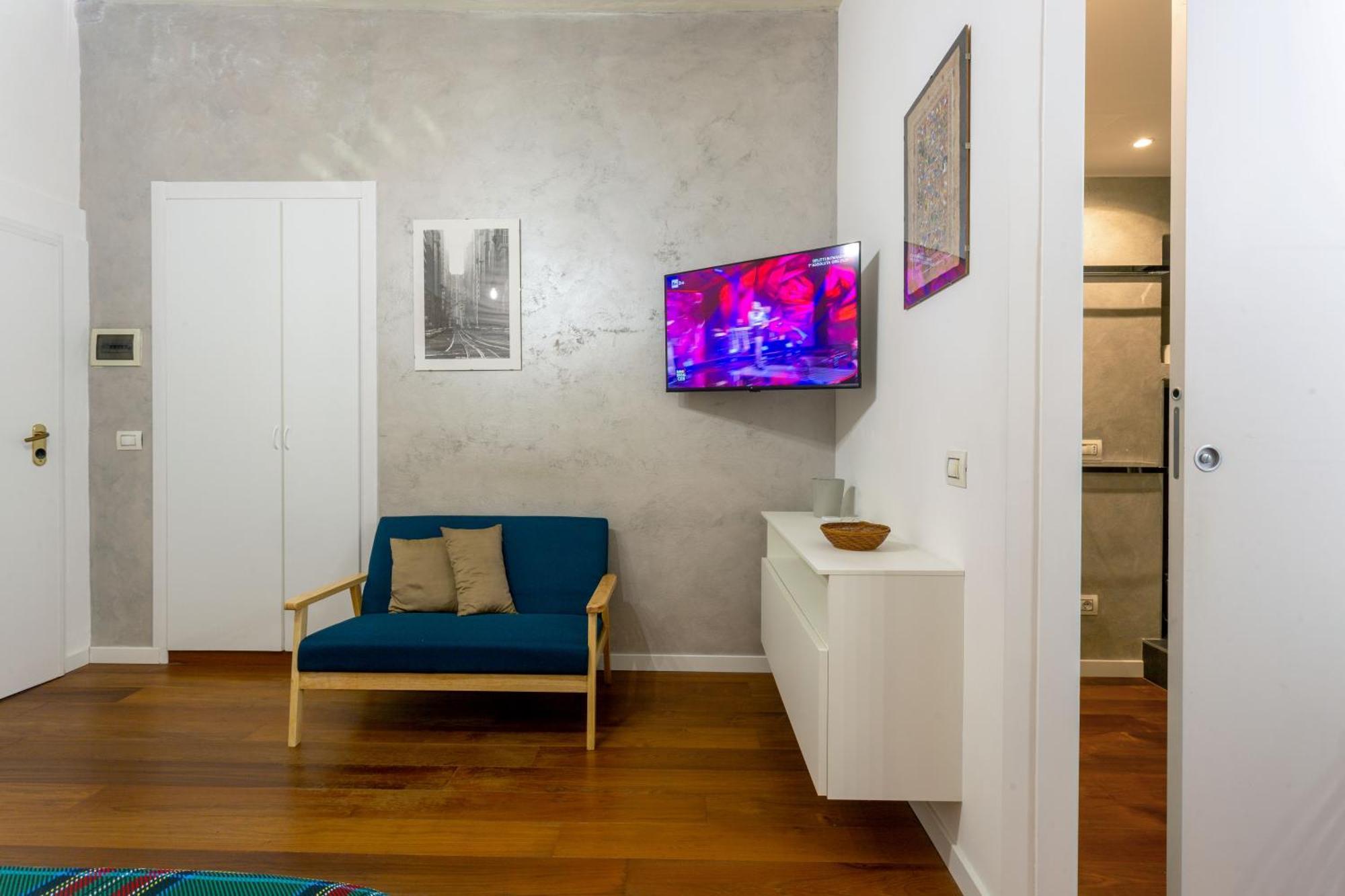 La Casita Διαμέρισμα Μπέργκαμο Εξωτερικό φωτογραφία