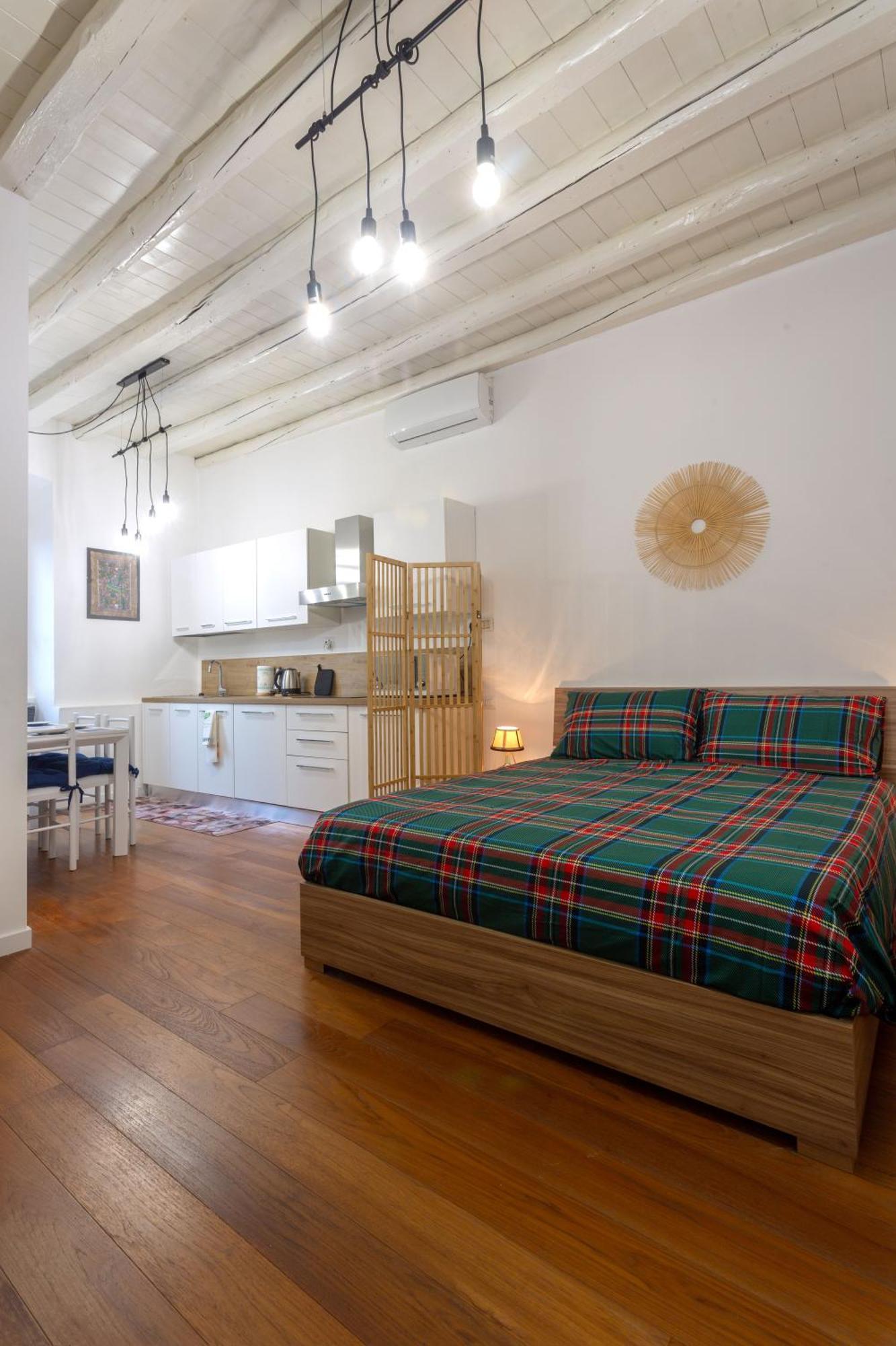La Casita Διαμέρισμα Μπέργκαμο Εξωτερικό φωτογραφία