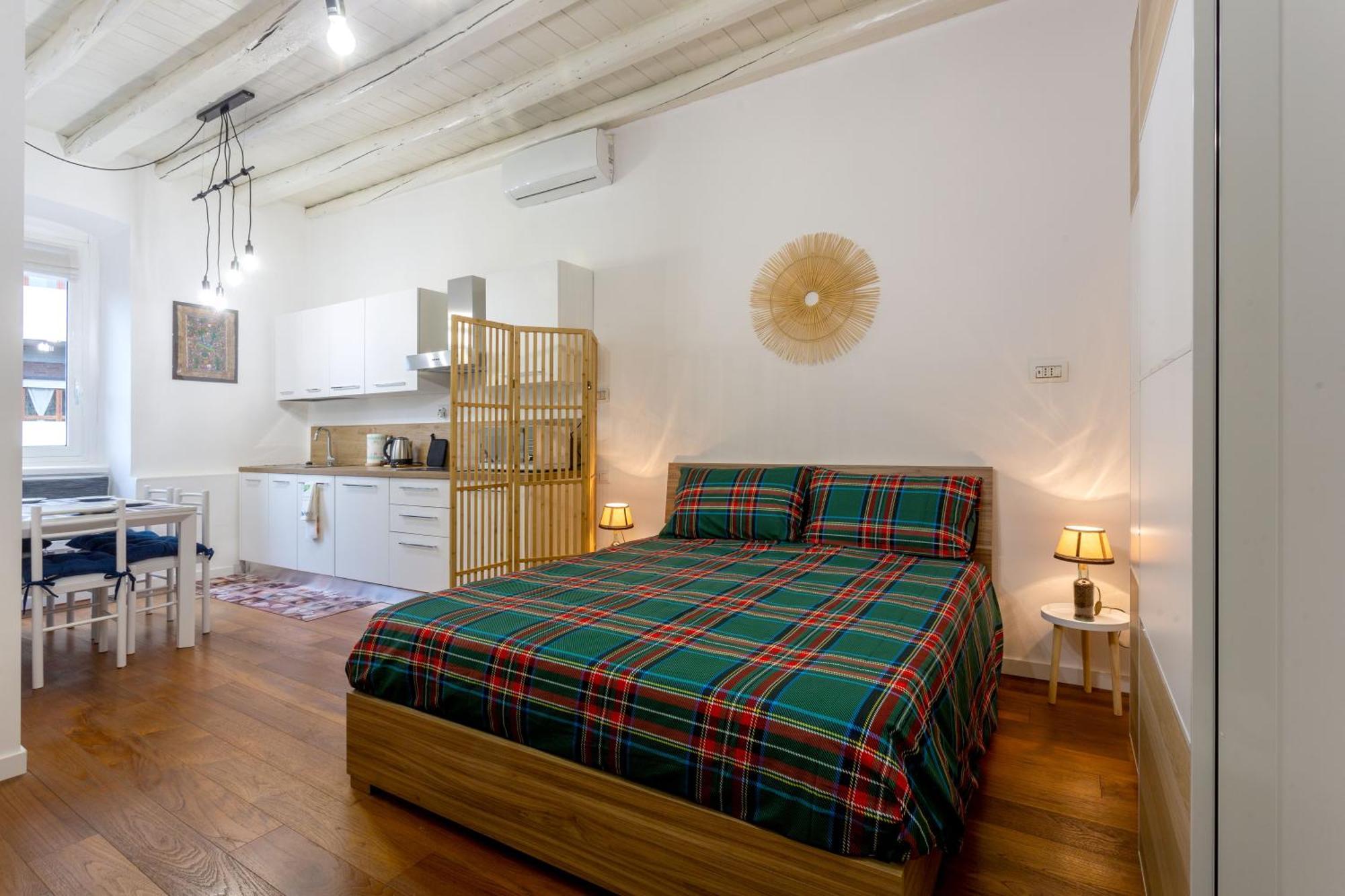 La Casita Διαμέρισμα Μπέργκαμο Εξωτερικό φωτογραφία